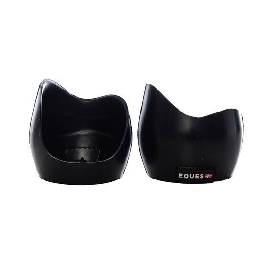 EQ60300-BK 1 Quater Boots