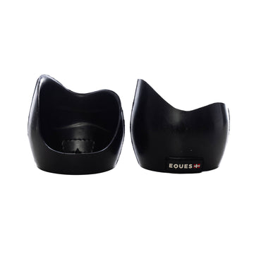 EQ60300-BK 1 Quater Boots