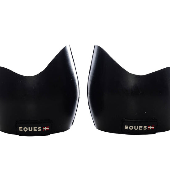 EQ60300-BK 2 Quater Boots