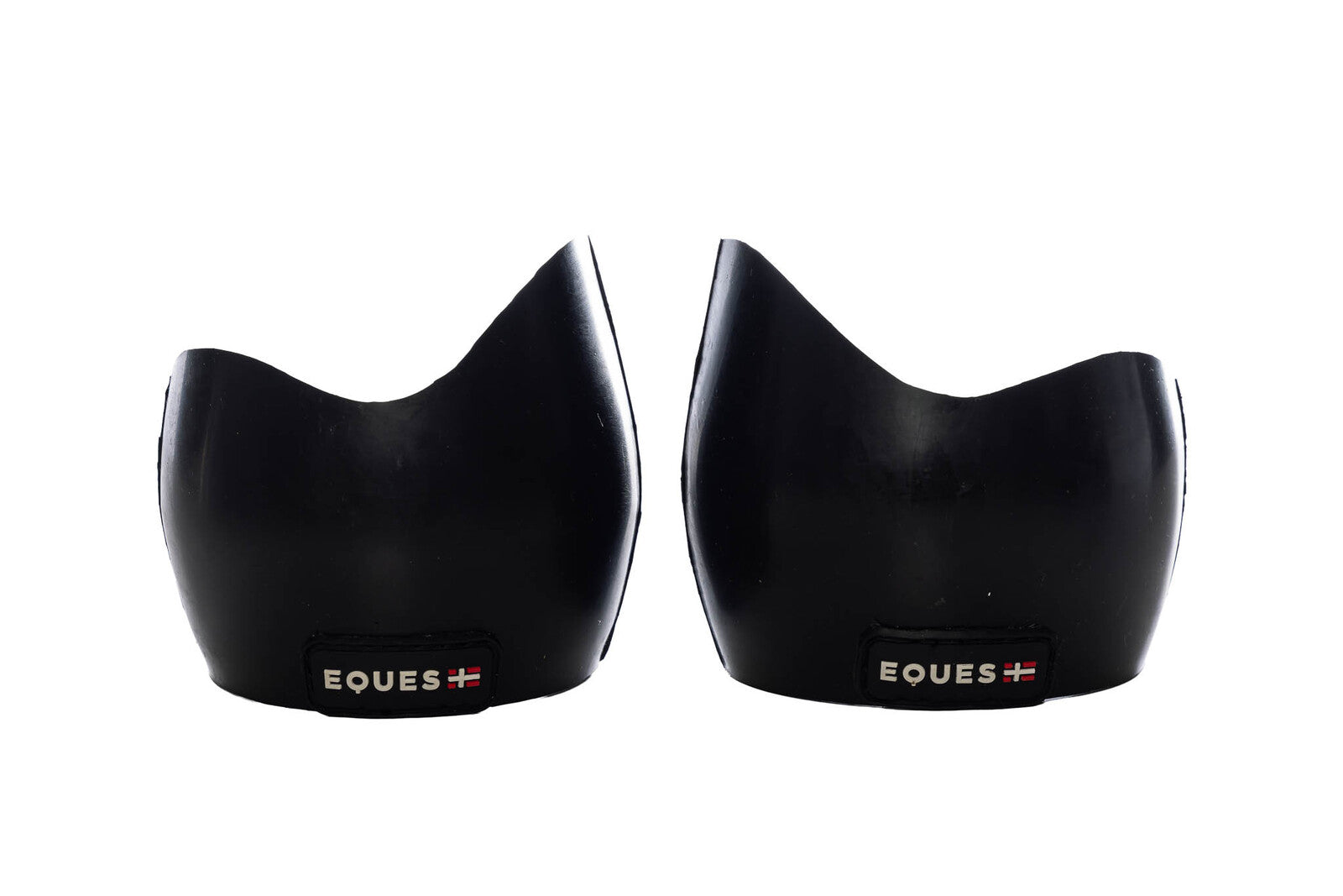 EQ60300-BK 2 Quater Boots