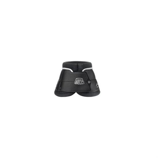Safety-Bell boots Small - Brun