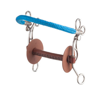 Tandem Lær