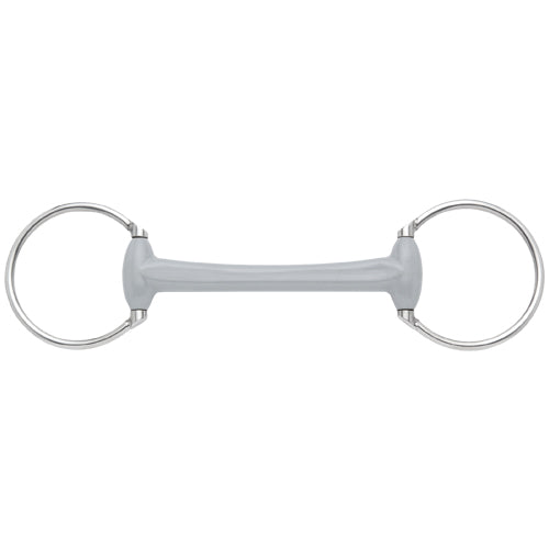 Eggbutt Straight, ring