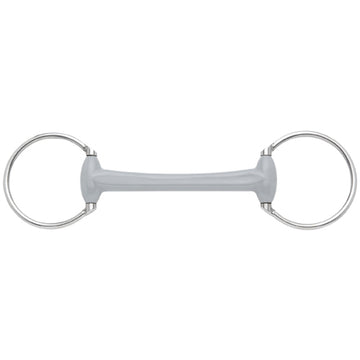 Eggbutt Straight, ring