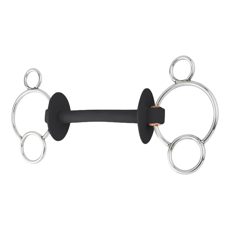 Tre-ring Prime ekstra