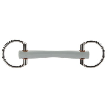Eggbutt Comfort, ring