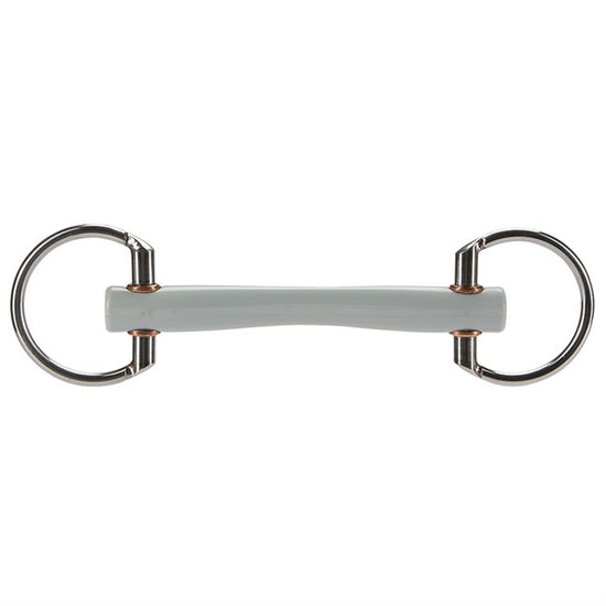 10 Eggbutt Comfort, ring