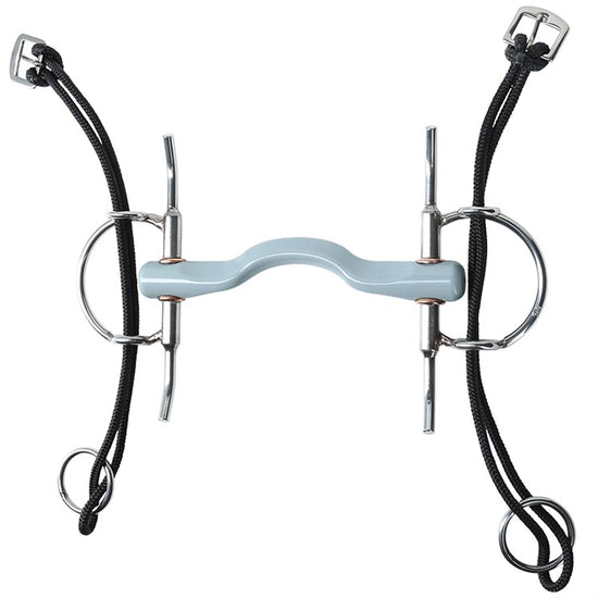 Gag full cheek T.port Konnex