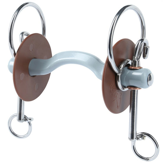 Swales T.port Konnex, kort stang