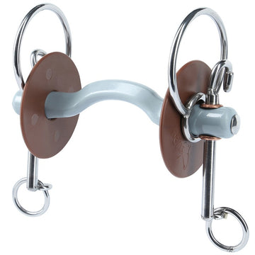 Swales T.port Konnex, kort stang