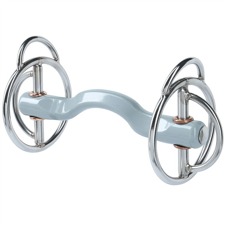 Lunging bitt T.port Konnex