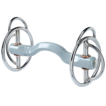Lunging bitt T.port Konnex