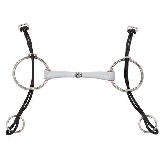 Gag Enkelt leddet