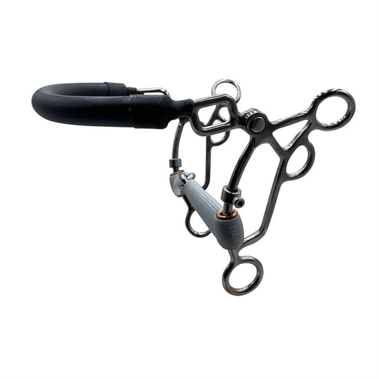 Tandem Plus, Enkelt leddet