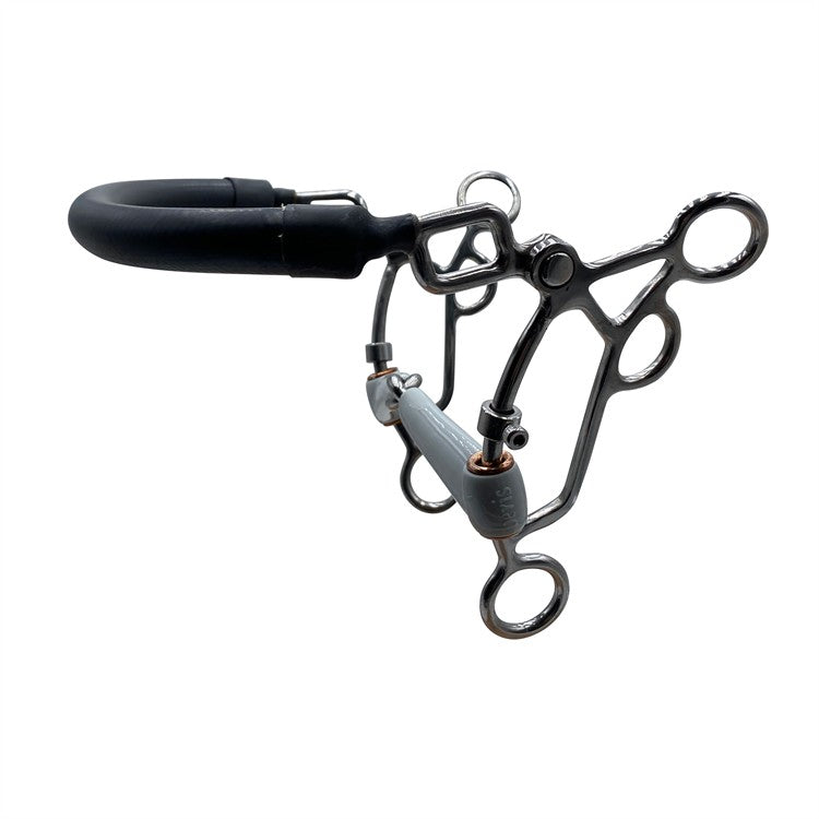 Tandem Plus, Enkelt leddet