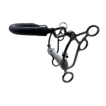 Tandem Plus, Enkelt leddet