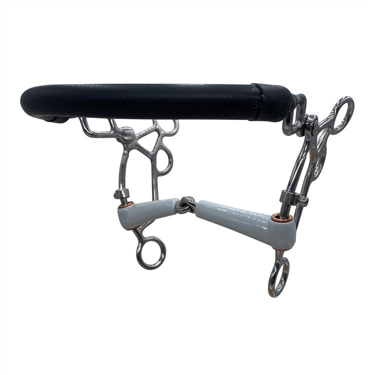 Tandem Plus, Enkelt leddet