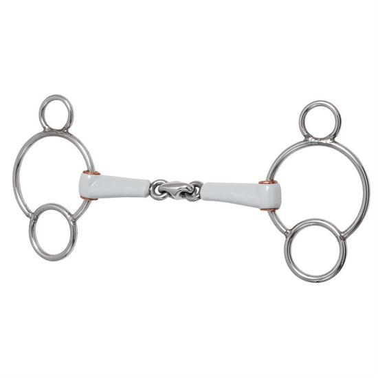 Tre-rings Dobbel ledd