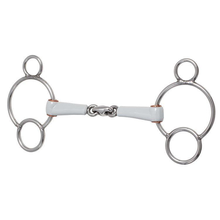 Tre-rings Dobbel ledd