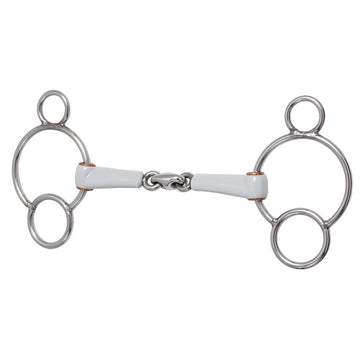 Tre-rings Dobbel ledd
