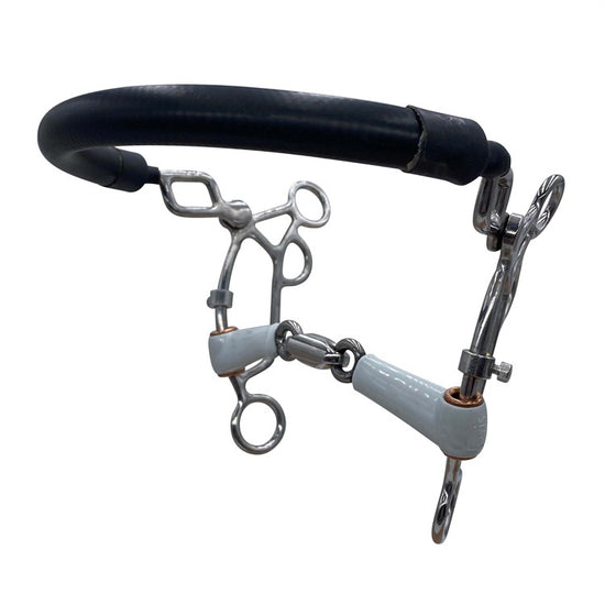 Tandem Plus, Dobbel leddet