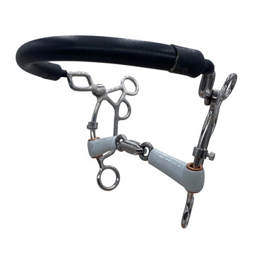 Tandem Plus, Dobbel leddet