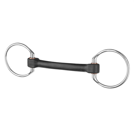Eggbutt, Pure ring ekstra