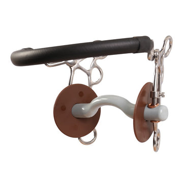 Tandem Plus, Tungeport