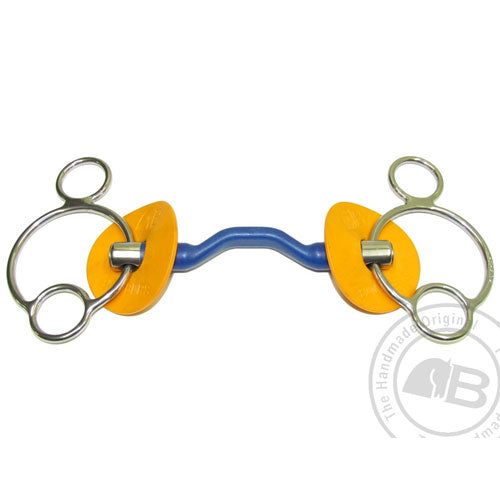 2 1/2-ring, Bomber