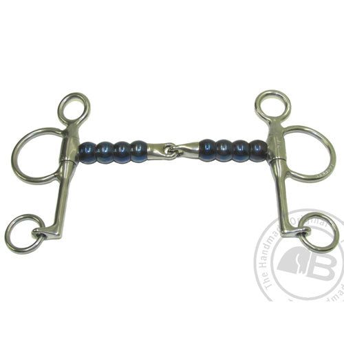 Pelham 55, Snaffle CR
