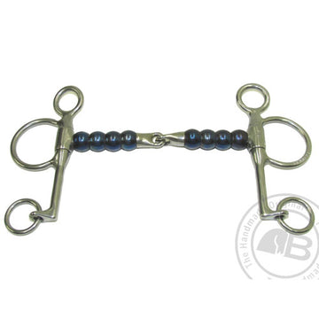 Pelham 55, Snaffle CR