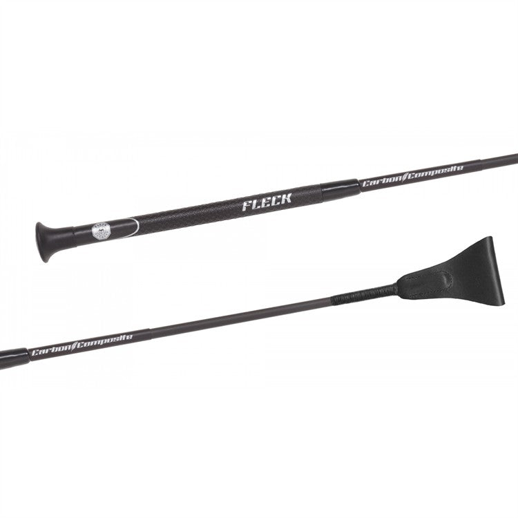 Carbon ultralight sprangstang Mørkerød