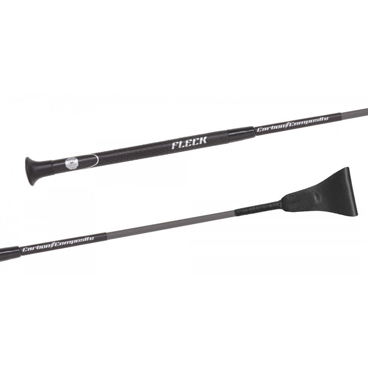 Carbon ultralight sprangstang Mørkerød