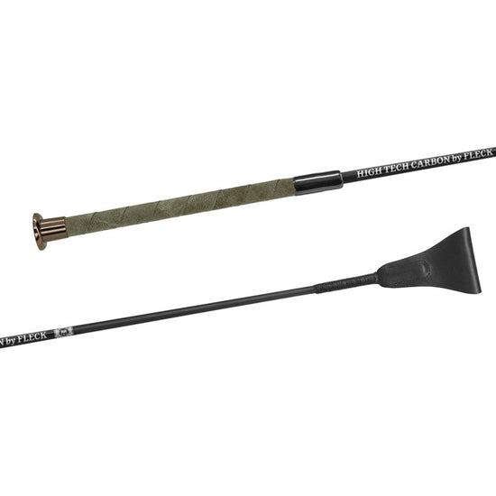 Carbon SoftTex sprangstang