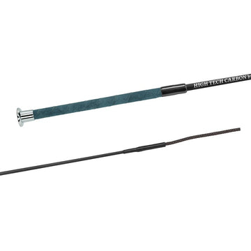 Carbon SoftTex dressurspø