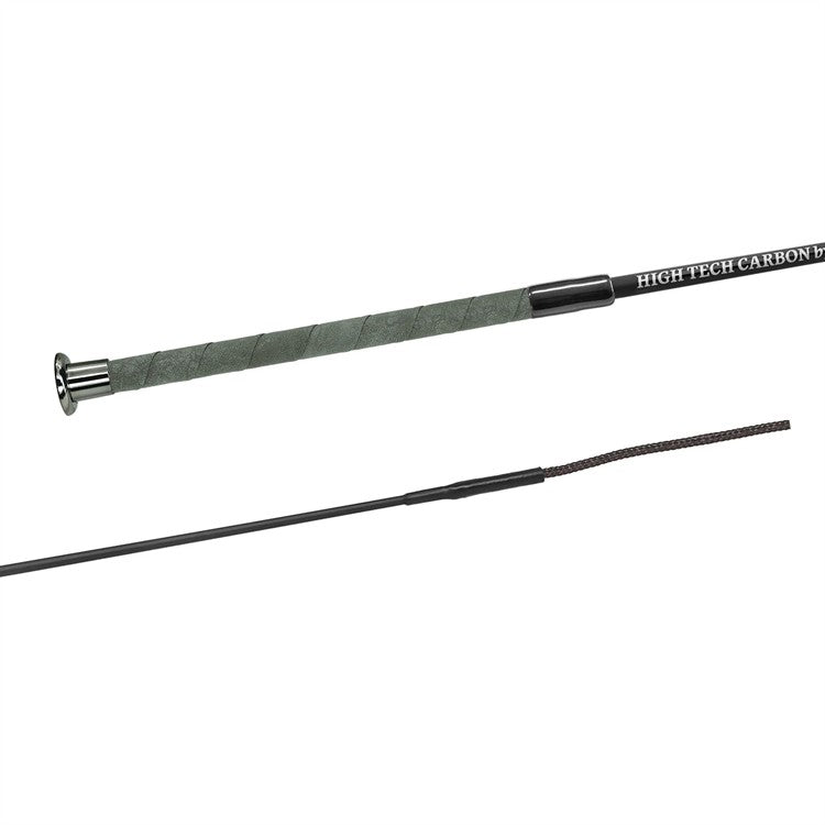 Carbon SoftTex dressurspø