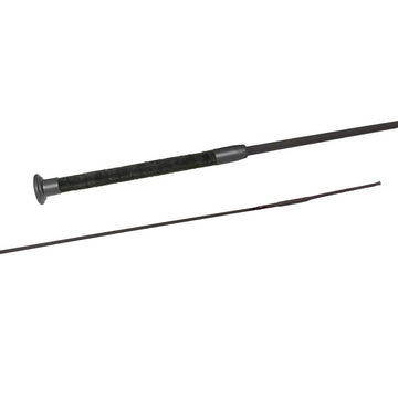SilkTouch Premium Graphite dressurspøye