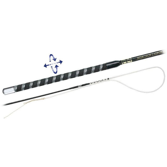 Kjørepisk carbon adj variogrip 170