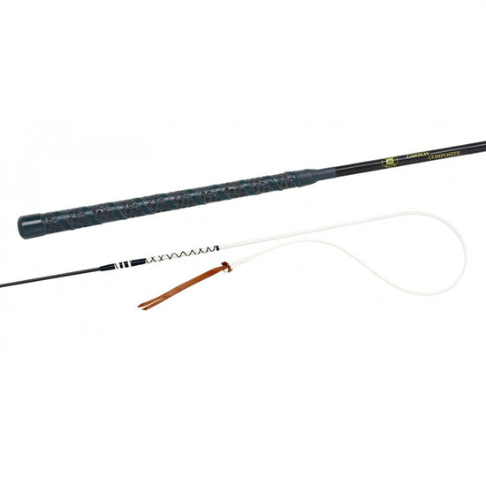 Kjørepisk carbon sup sticky-grip