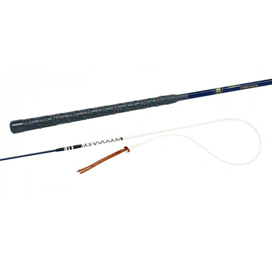 Kjørepisk carbon sup sticky-grip