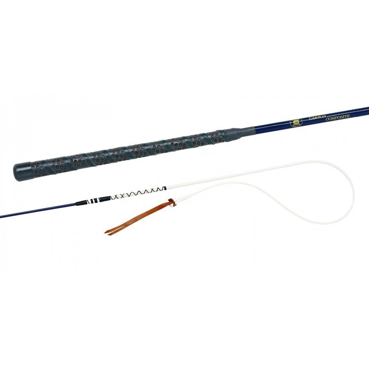 Kjørepisk carbon sup sticky-grip