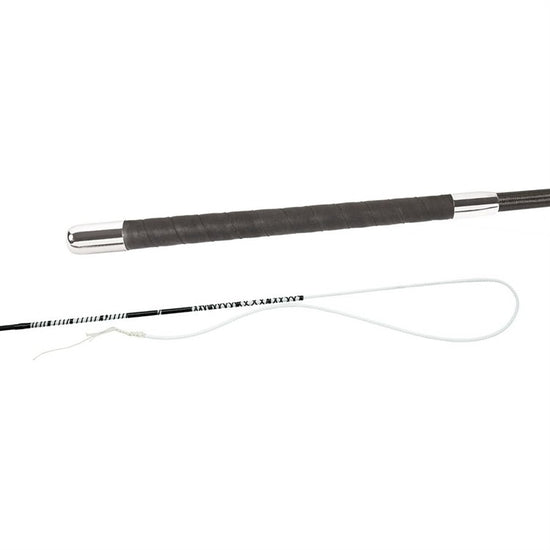 Kjørepisk nylon, sticky-grep