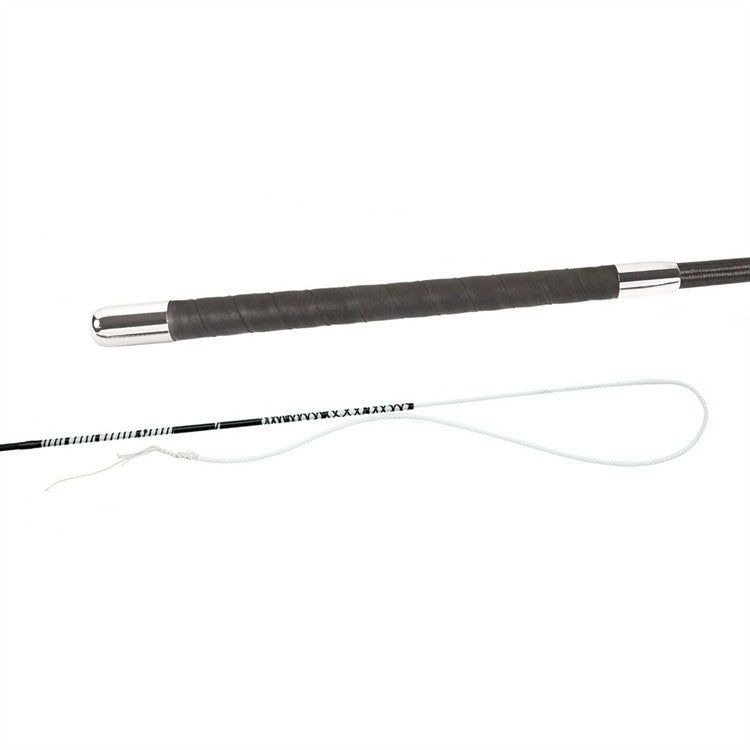 Kjørepisk nylon, sticky-grep