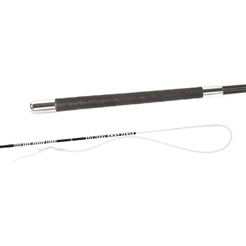 Kjørepisk nylon, sticky-grep