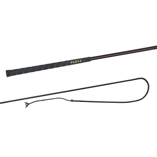 Touchier-stang nylon, Fleck-gr
