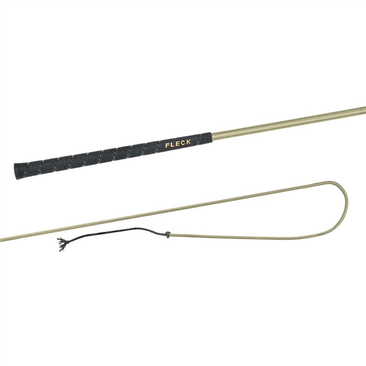 Touchier-stang nylon, Fleck-gr