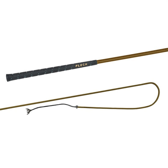 Touchier-stang nylon, Fleck-gr