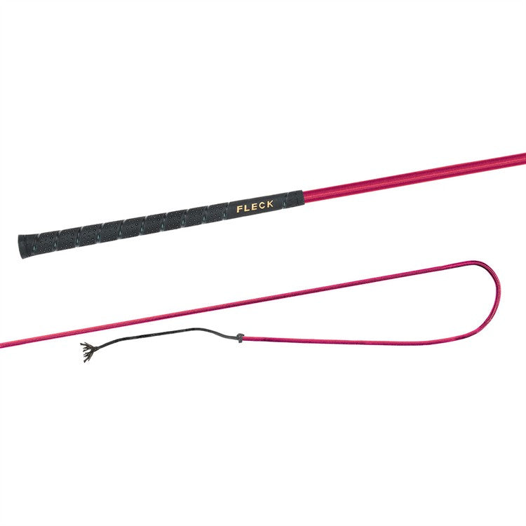 Touchier-stang nylon, Fleck-gr