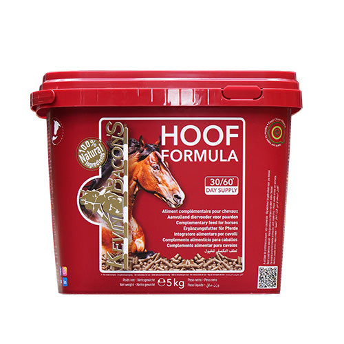 Kevin Bacon´s Hoof Formula 5 kg