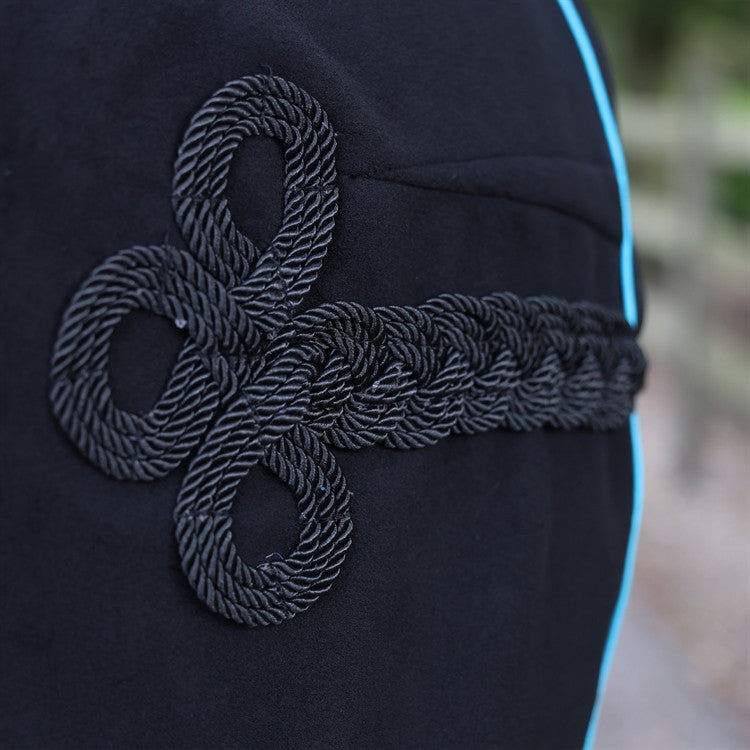 Aloga Pro Wool with shearling